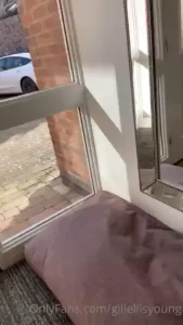 gillellisyoung Onlyfans leaked video 18275033 on Hotleaks.tv