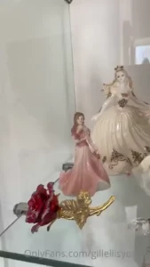 gillellisyoung Onlyfans leaked video 18275063 on Hotleaks.tv