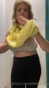 gillellisyoung Onlyfans leaked video 18275068 on Hotleaks.tv