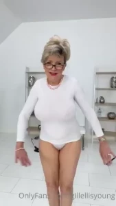 gillellisyoung Onlyfans leaked video 18275075 on Hotleaks.tv