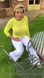 gillellisyoung Onlyfans leaked video 18275095 on Hotleaks.tv
