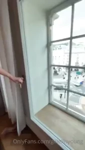 gillellisyoung Onlyfans leaked video 18275128 on Hotleaks.tv