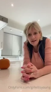 gillellisyoung Onlyfans leaked video 18275145 on Hotleaks.tv