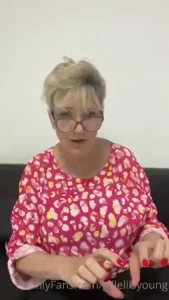 gillellisyoung Onlyfans leaked video 18275180 on Hotleaks.tv