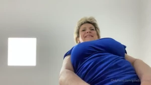 gillellisyoung Onlyfans leaked video 18275187 on Hotleaks.tv