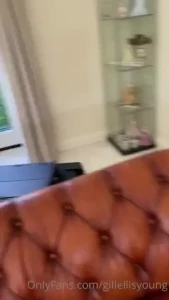 gillellisyoung Onlyfans leaked video 18275223 on Hotleaks.tv