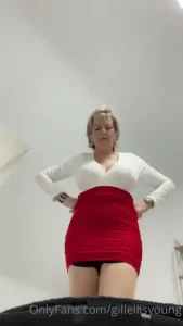 gillellisyoung Onlyfans leaked video 18275239 on Hotleaks.tv