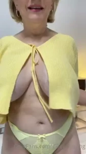 gillellisyoung Onlyfans leaked video 18275303 on Hotleaks.tv