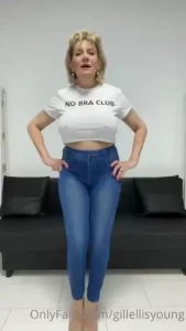 gillellisyoung Onlyfans leaked video 18275337 on Hotleaks.tv