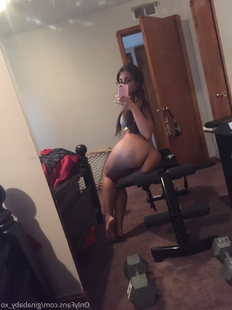 ginababy_xo Onlyfans leaked photo 5769465 on Hotleaks.tv