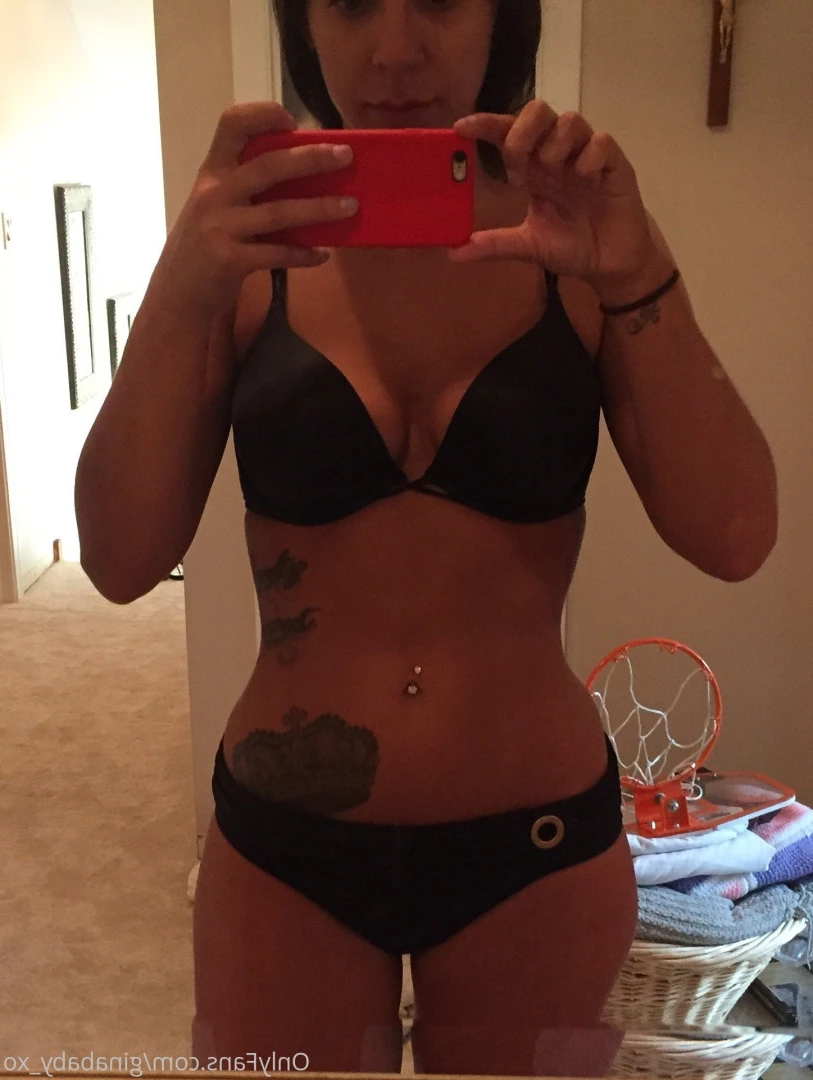 ginababy_xo Onlyfans leaked photo 5770112 on Hotleaks.tv