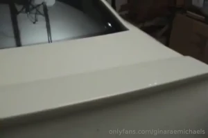 Gina Rae Michaels [ ginaraemichaels ] Onlyfans leaked video 5066172 on Hotleaks.tv