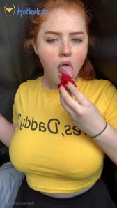 Autumn [ ginger-ed ] Onlyfans leaked video 5076438 on Hotleaks.tv