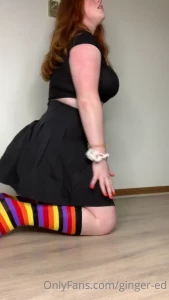 Autumn [ ginger-ed ] Onlyfans leaked video 5076565 on Hotleaks.tv
