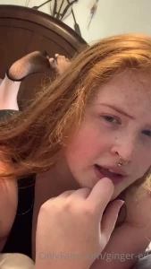 Autumn [ ginger-ed ] Onlyfans leaked video 5076813 on Hotleaks.tv