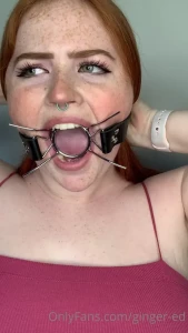 Autumn [ ginger-ed ] Onlyfans leaked video 5076962 on Hotleaks.tv