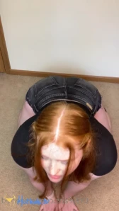 Autumn [ ginger-ed ] Onlyfans leaked video 5077279 on Hotleaks.tv