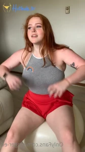 Autumn [ ginger-ed ] Onlyfans leaked video 5077580 on Hotleaks.tv