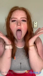 Autumn [ ginger-ed ] Onlyfans leaked video 5077622 on Hotleaks.tv