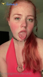 Autumn [ ginger-ed ] Onlyfans leaked video 5077658 on Hotleaks.tv