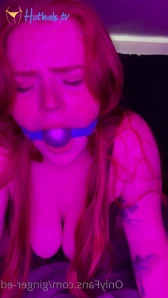 Autumn [ ginger-ed ] Onlyfans leaked video 5077757 on Hotleaks.tv