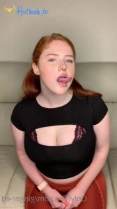 Autumn [ ginger-ed ] Onlyfans leaked video 5077778 on Hotleaks.tv