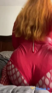 Autumn [ ginger-ed ] Onlyfans leaked video 5077959 on Hotleaks.tv