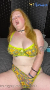 Autumn [ ginger-ed ] Onlyfans leaked video 5077973 on Hotleaks.tv