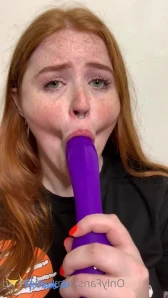 Autumn [ ginger-ed ] Onlyfans leaked video 5078070 on Hotleaks.tv