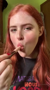 Autumn [ ginger-ed ] Onlyfans leaked video 5078220 on Hotleaks.tv
