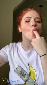 Autumn [ ginger-ed ] Onlyfans leaked video 5078232 on Hotleaks.tv