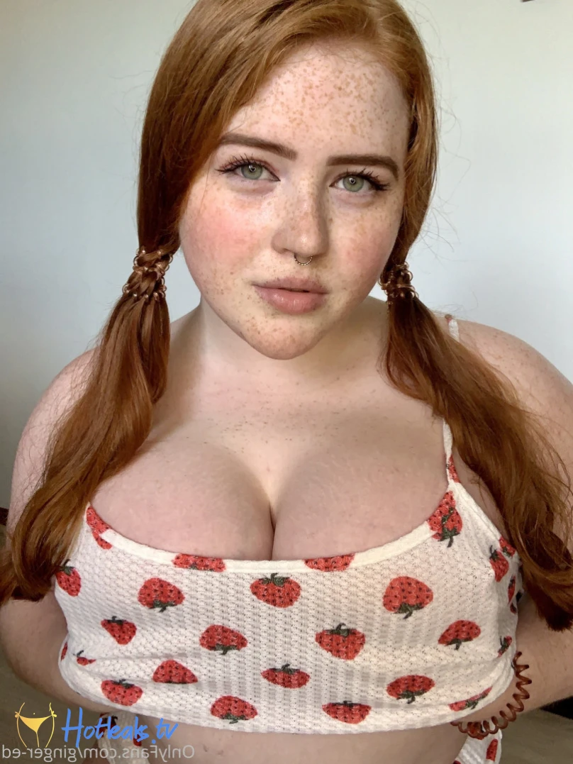 Autumn [ ginger-ed ] Onlyfans leaked photo 5697523 on Hotleaks.tv