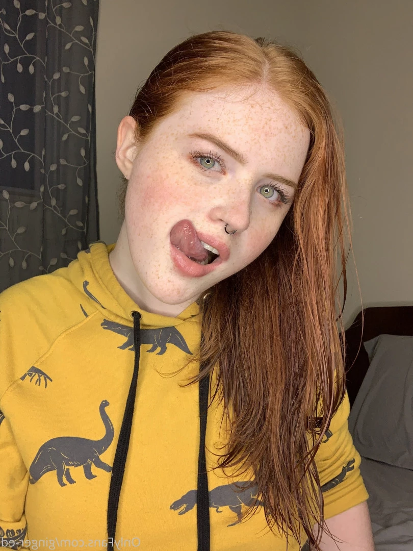 Autumn [ ginger-ed ] Onlyfans leaked photo 5697544 on Hotleaks.tv