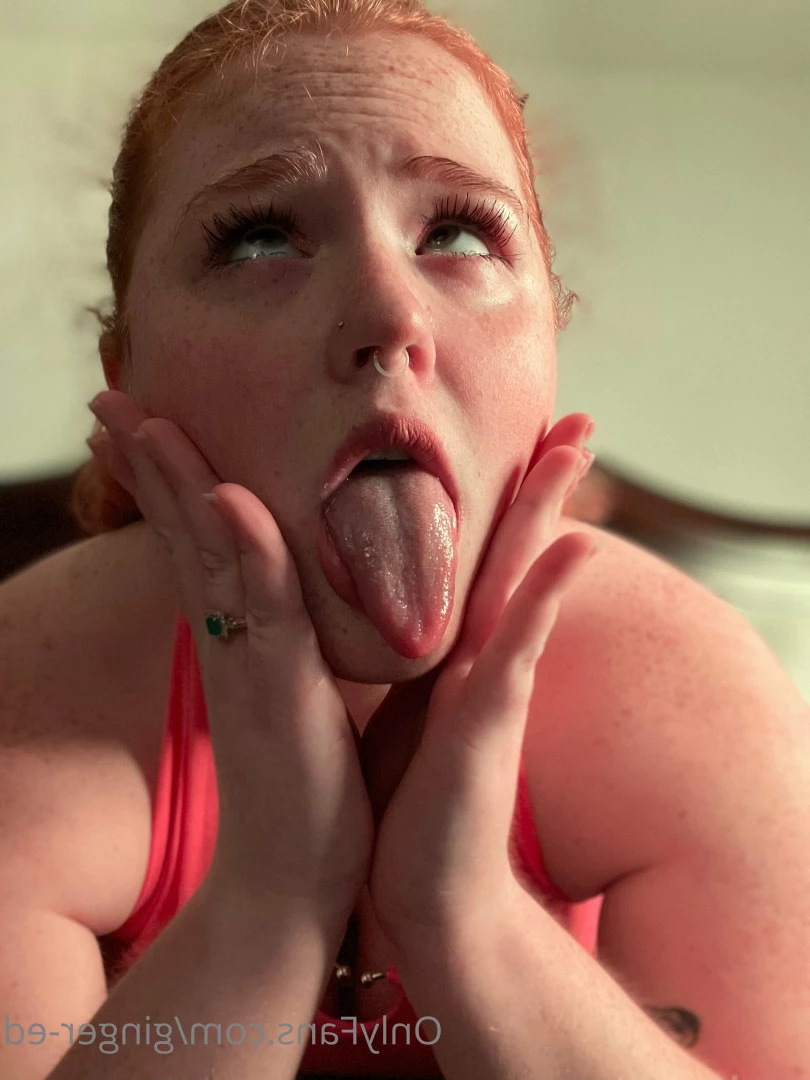 Autumn [ ginger-ed ] Onlyfans leaked photo 5697772 on Hotleaks.tv