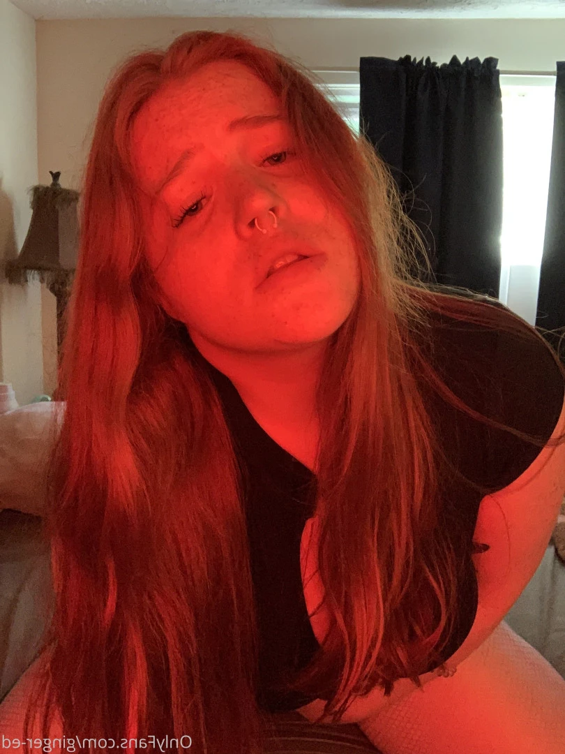Autumn [ ginger-ed ] Onlyfans leaked photo 5698118 on Hotleaks.tv