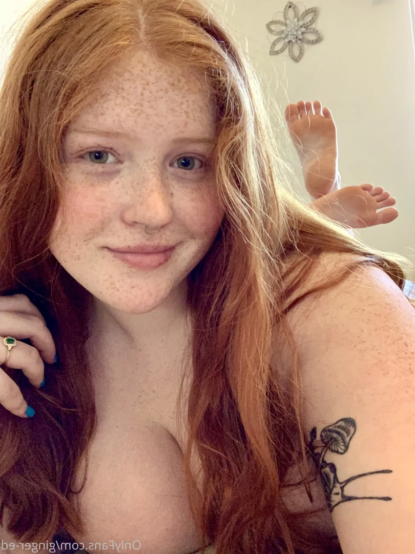 Autumn [ ginger-ed ] Onlyfans leaked photo 5698299 on Hotleaks.tv