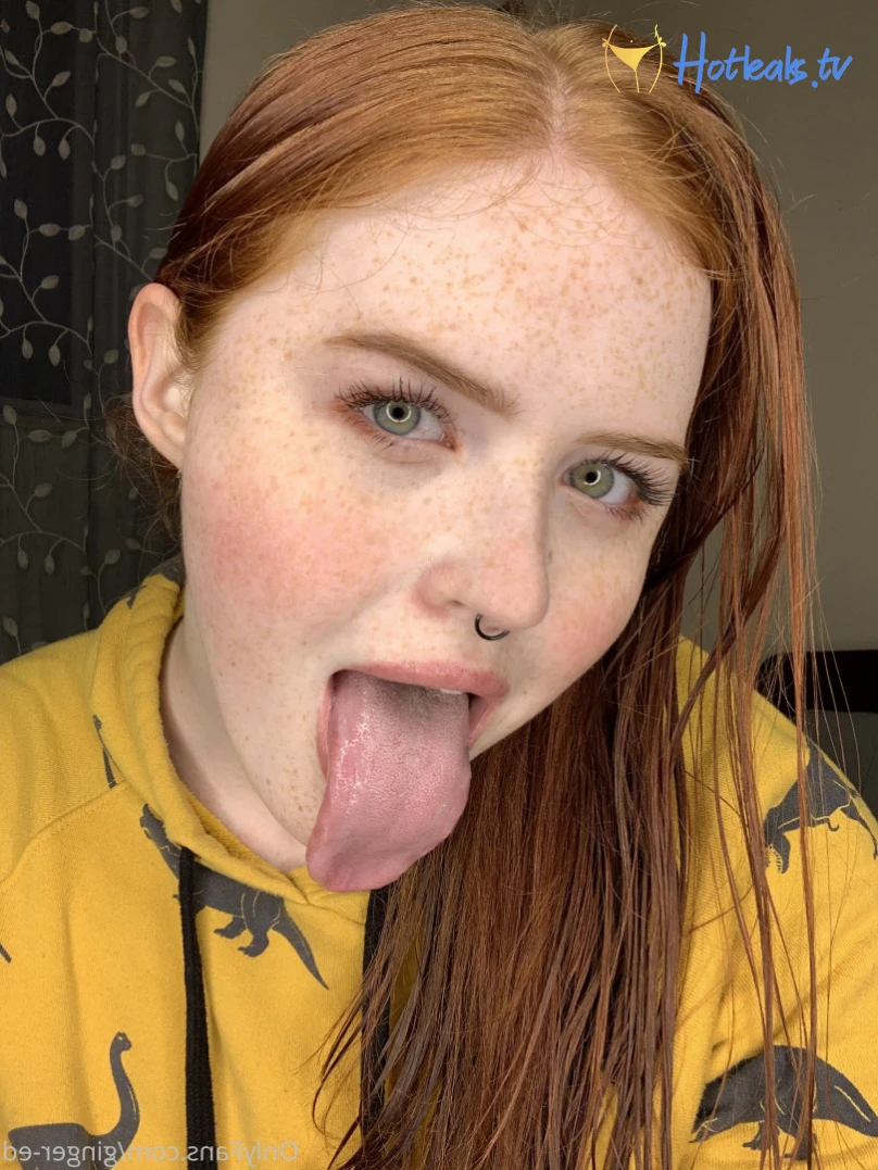 Autumn [ ginger-ed ] Onlyfans leaked photo 5699159 on Hotleaks.tv