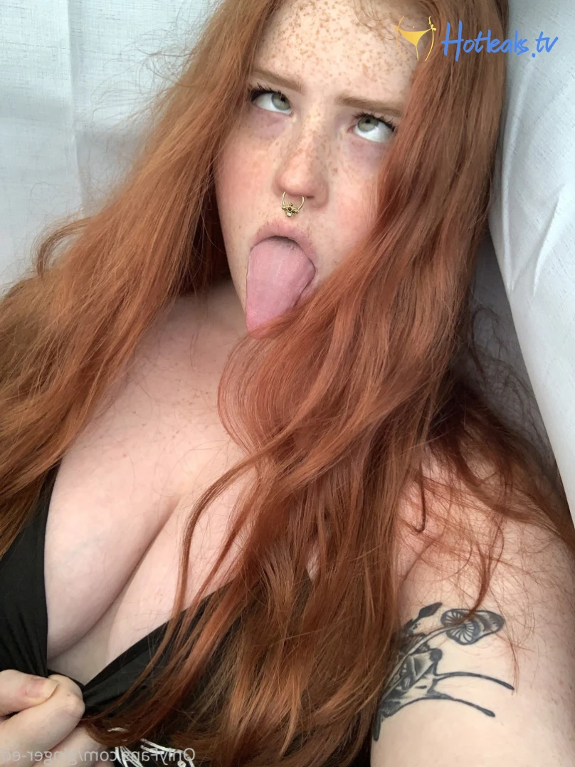 Autumn [ ginger-ed ] Onlyfans leaked photo 5699750 on Hotleaks.tv