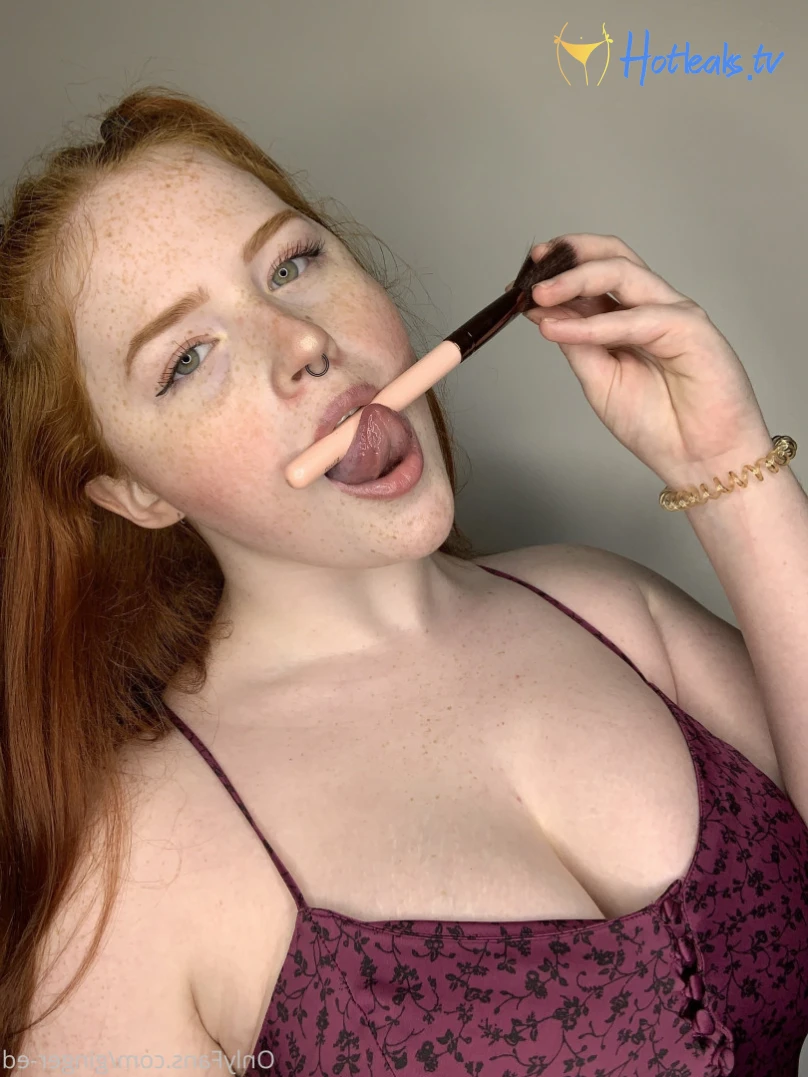 Autumn [ ginger-ed ] Onlyfans leaked photo 5702506 on Hotleaks.tv