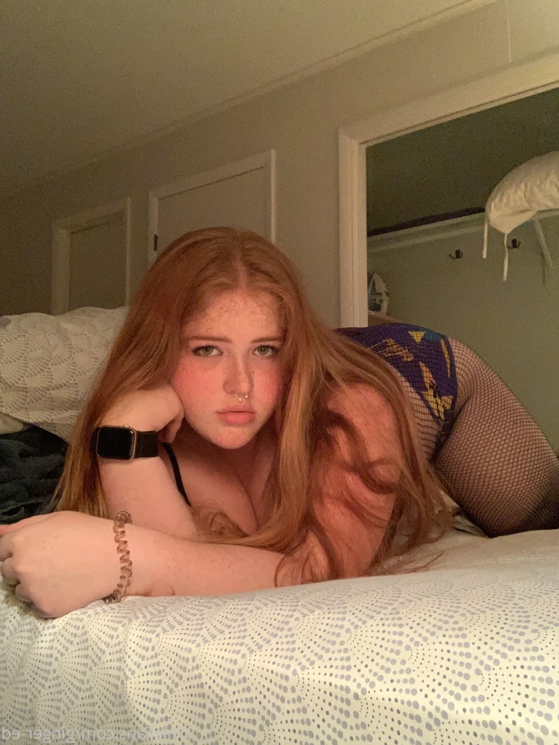 Autumn [ ginger-ed ] Onlyfans leaked photo 5702660 on Hotleaks.tv