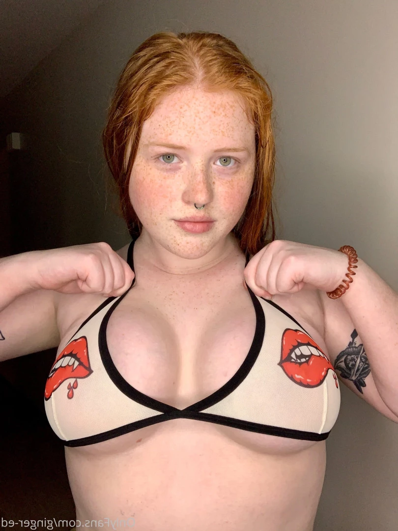 Autumn [ ginger-ed ] Onlyfans leaked photo 5702785 on Hotleaks.tv