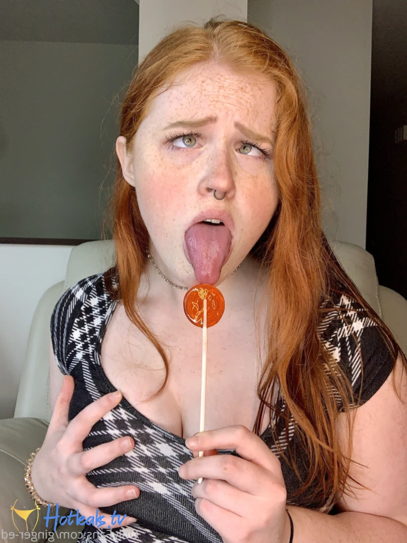 Autumn [ ginger-ed ] Onlyfans leaked photo 5705223 on Hotleaks.tv