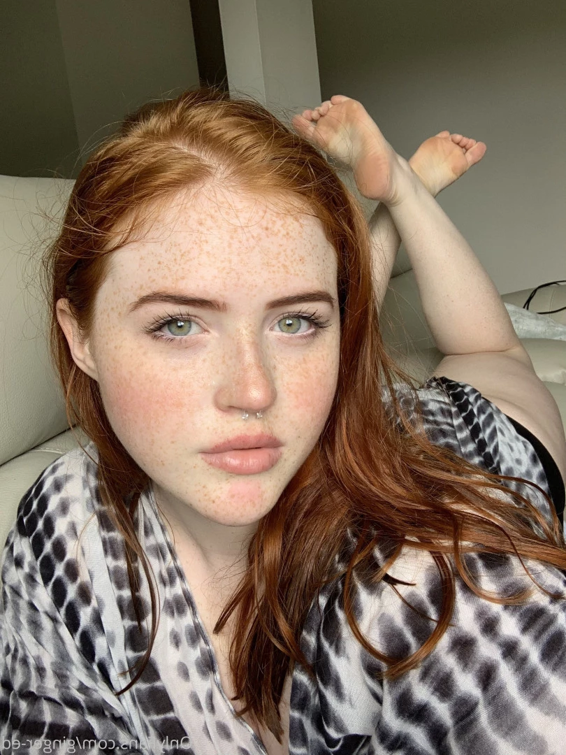 Autumn [ ginger-ed ] Onlyfans leaked photo 5706826 on Hotleaks.tv