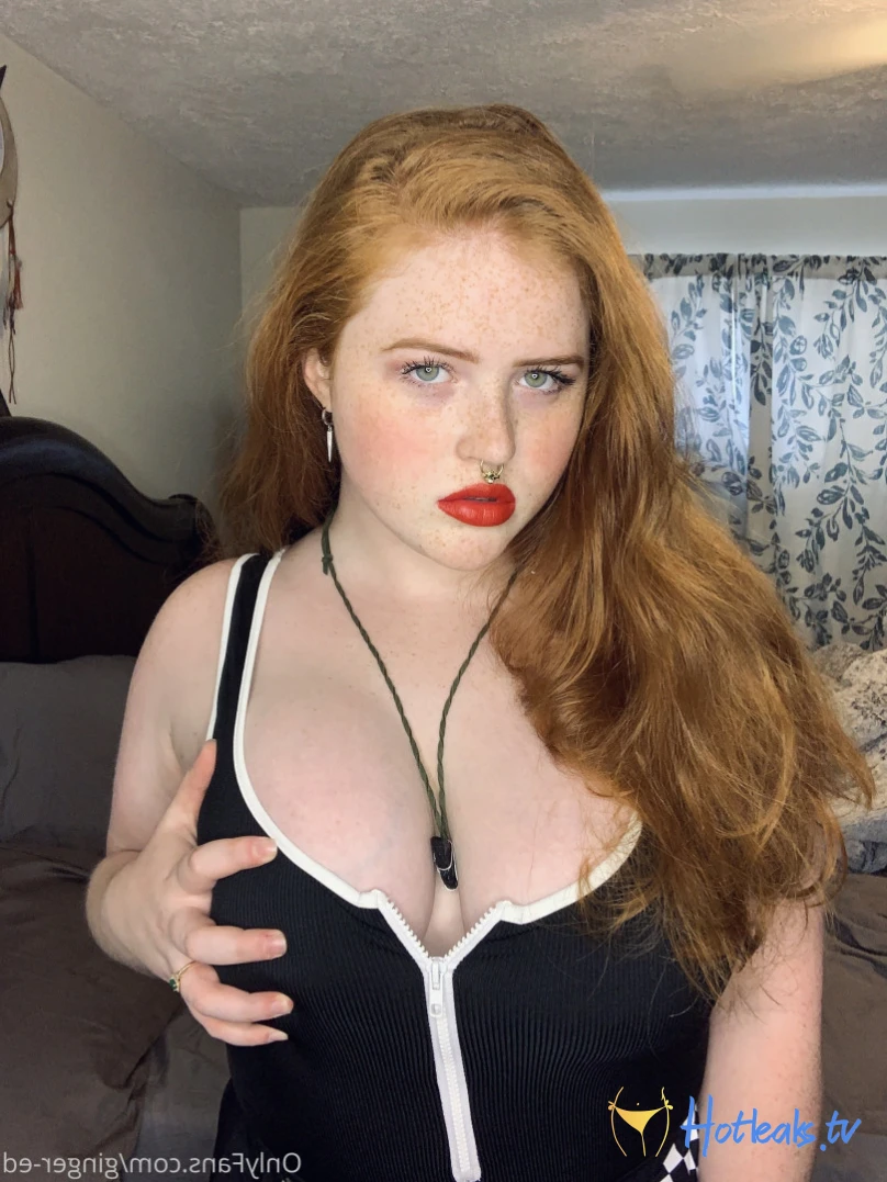 Autumn [ ginger-ed ] Onlyfans leaked photo 5707532 on Hotleaks.tv