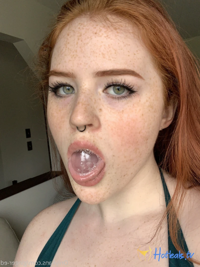 Autumn [ ginger-ed ] Onlyfans leaked photo 5708589 on Hotleaks.tv