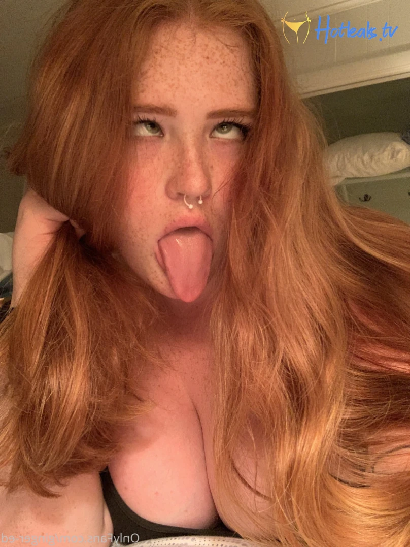 Autumn [ ginger-ed ] Onlyfans leaked photo 5709453 on Hotleaks.tv