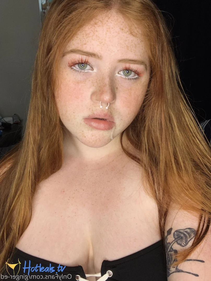 Autumn [ ginger-ed ] Onlyfans leaked photo 5709624 on Hotleaks.tv