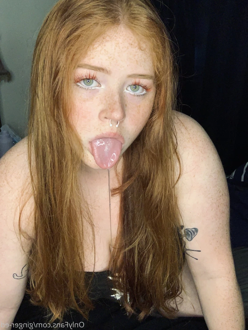 Autumn [ ginger-ed ] Onlyfans leaked photo 5713100 on Hotleaks.tv