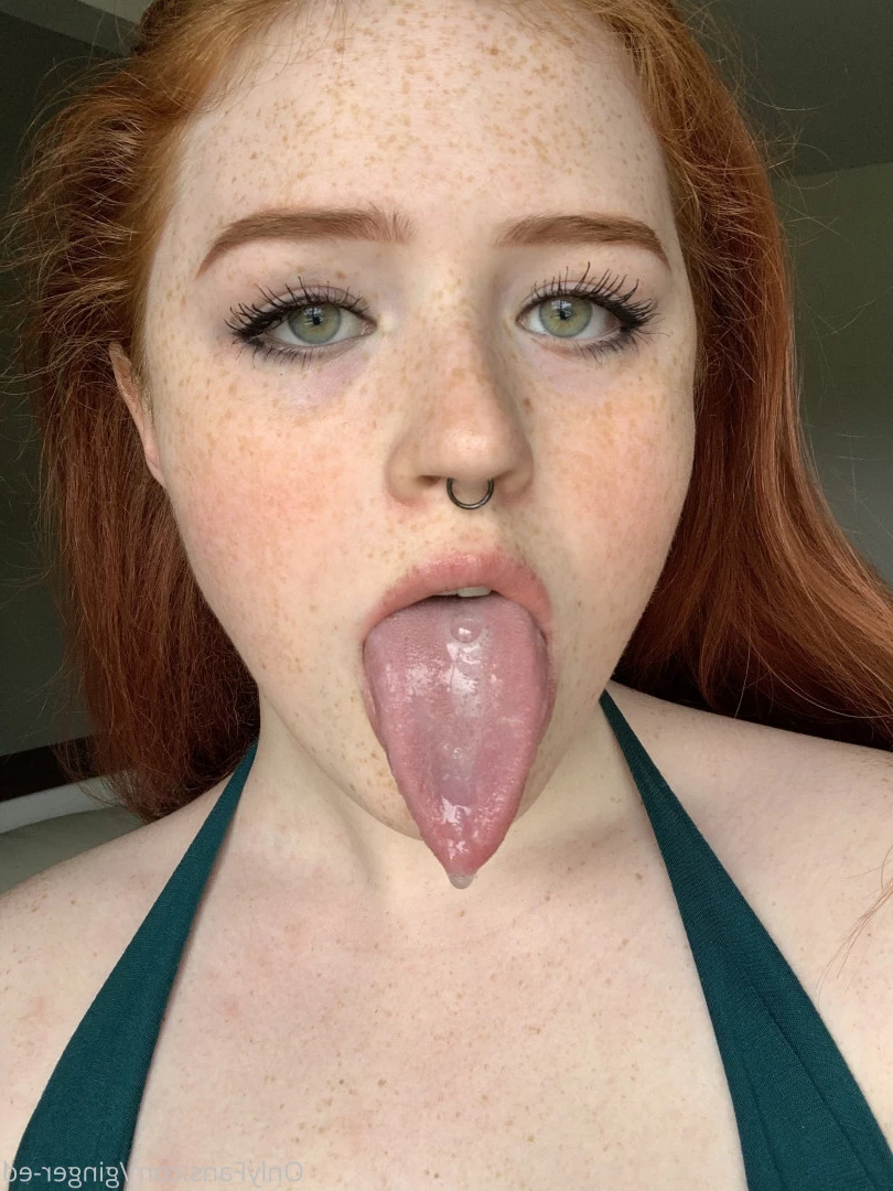 Autumn [ ginger-ed ] Onlyfans leaked photo 5713172 on Hotleaks.tv
