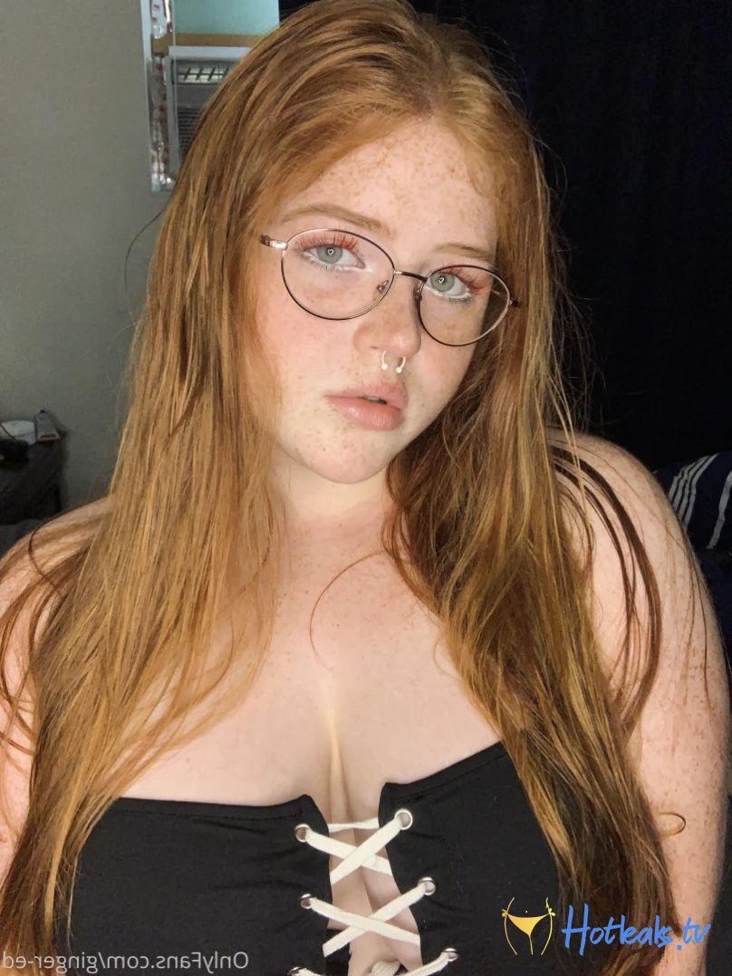 Autumn [ ginger-ed ] Onlyfans leaked photo 5713439 on Hotleaks.tv